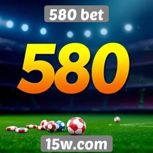 Comparativo das promoções oferecidas pelo 580 bet