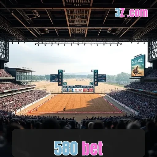 580 bet: Seu Portal de Jogos Confiáveis e Empolgantes!