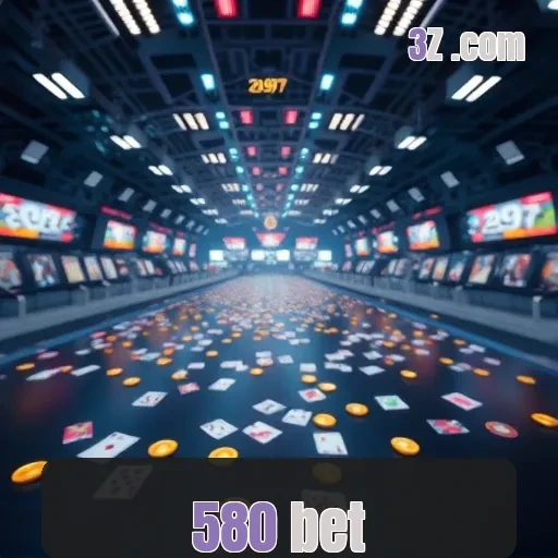 580 bet: Descubra os Melhores Métodos de Pagamento Para Apostas