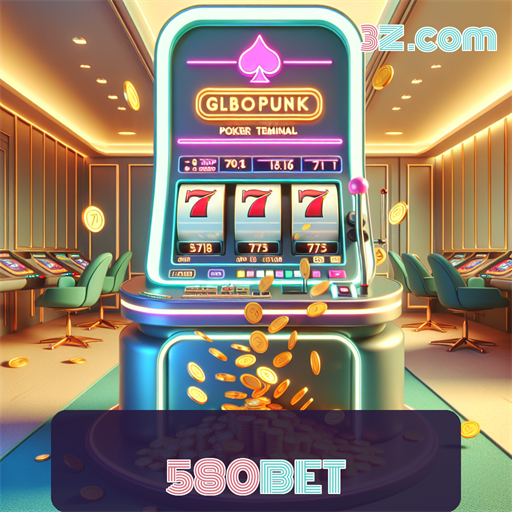 Experimente Baixar os Melhores Jogos no 580 Bet