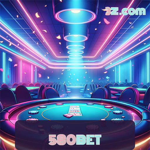 Login no 580 Bet: Acesso Simples e Seguro ao Jogo