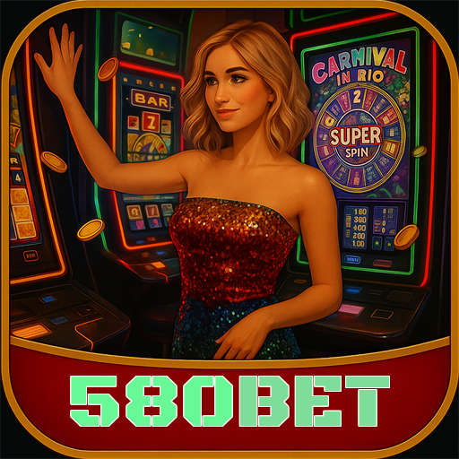 580 bet