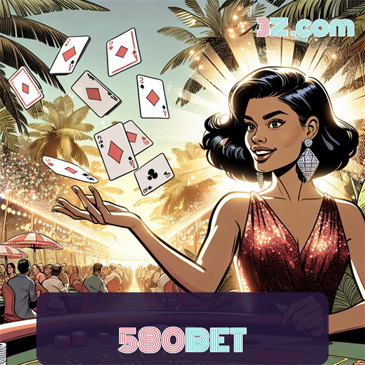 Conquiste a Exclusividade: VIP na 580 Bet Revela Segredos